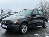 BMW X3 2.5i xDrive / Automatik / TÜV NEU - BMW aus 2005: Geländewagen