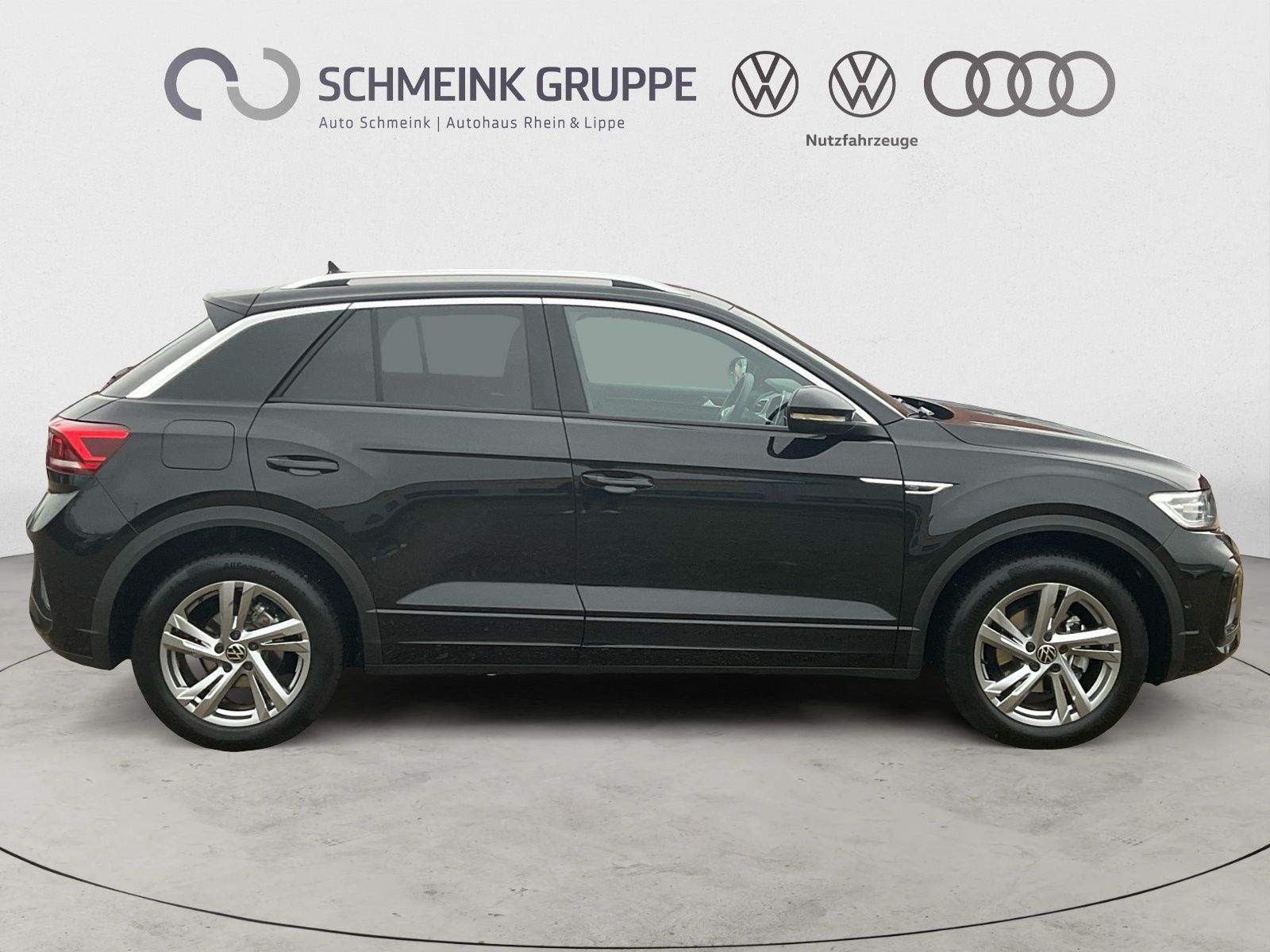 Volkswagen T-Roc - Bild 6