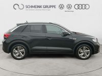 Volkswagen T-Roc - Vorschau Bild 6