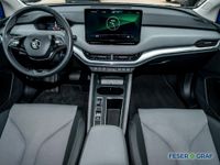 Skoda Enyaq - Vorschau Bild 11