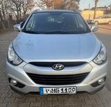 Hyundai ix35 2.0 CRDi 135 kW Premium 4WD Automatik P... - Hyundai ix35 in Stuttgart