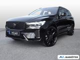 Volvo XC60 T8 AWD Plus Black Edition Recharge Gewerbe
