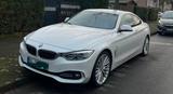 BMW 420d Coupé Luxury Line Luxury Line - BMW 420 von privat