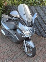 Piaggio X 9 - PIAGGIO X9