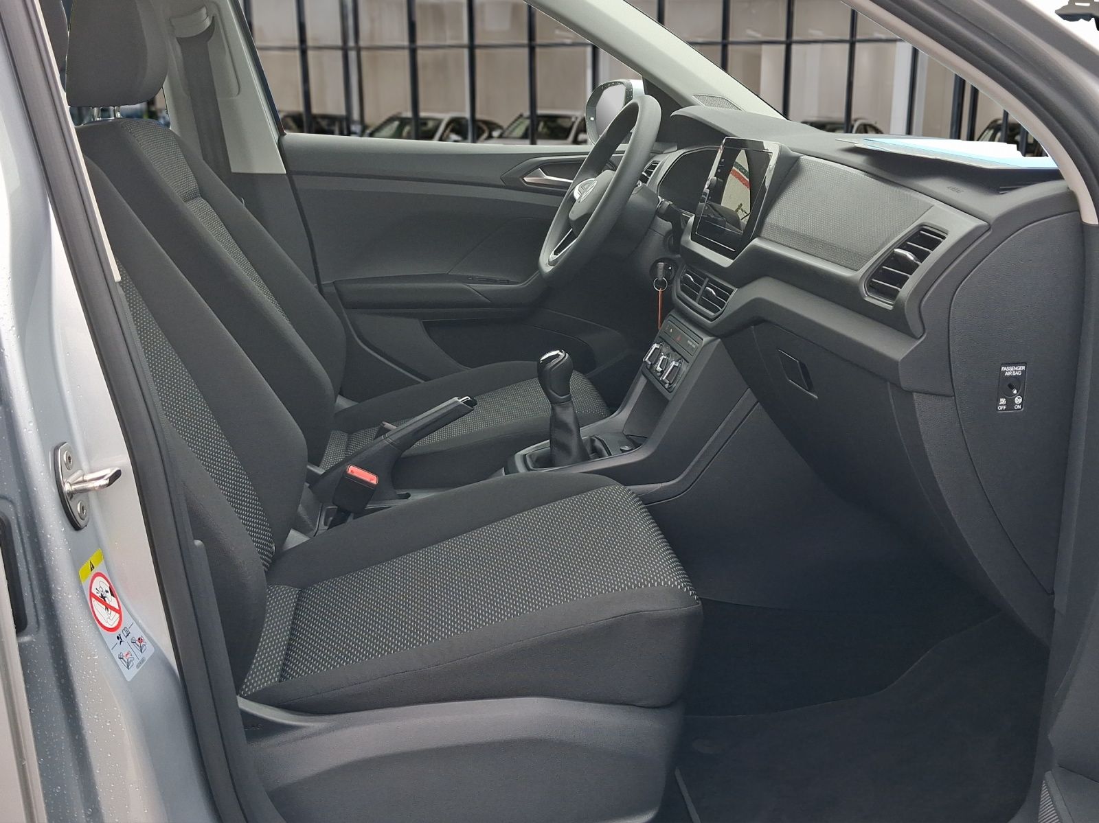 Volkswagen T-Cross - Bild 8