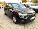 Dacia Sandero 1.0 TCe Comfort Automatik - Dacia Sandero aus 2022: Comfort