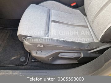 Bild 12 Opel Astra L Lim. 5-trg. Elegance