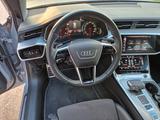 Audi A6 40 TDI S tronic 2XS LINE BLACK EDITION - Audi A6 Black Edition Gebrauchtwagen