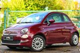 Fiat 500*1.HAND*16 TKM*PANO*ANDROID*KLIMA*TOP* - Fiat: A 16
