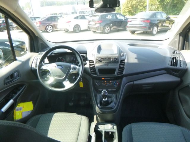 Fahrzeugabbildung Ford Transit Connect 1.5 EcoBlue >5 Sitze/PDC/TEMP<
