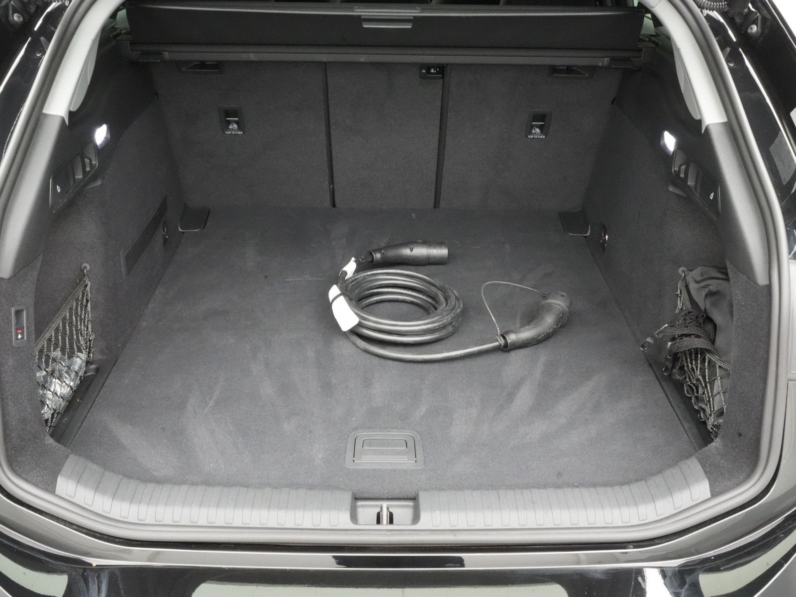 Audi A6 e-tron - Bild 18