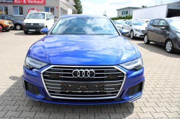 Audi A6 - 7