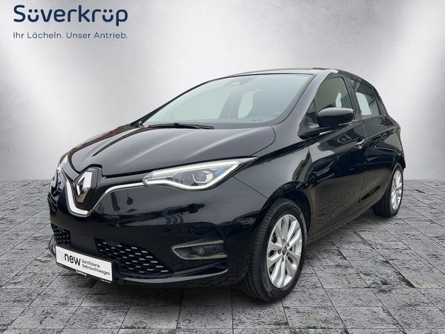 Renault ZOE R 135 Experinece Z.E 50 KAUF-BATTERIE NAVI+K