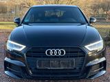 Audi A3 Sportback 1.5 Tfsi*S line*Pano*19 Zoll*1.Hand - Audi A3: Sportback 19