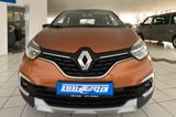 Renault Captur SHZ LED NAVI BLUETOOTH 1.Hand Touch DAB+ - Renault Captur in Erfurt