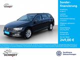 Volkswagen Passat Variant 2.0 TDI Business NAVI RFK AHK - Volkswagen Passat Variant in Chemnitz