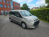 Ford Transit Connect Kombi lang Trend Flügeltüren - Ford: Lang Connect