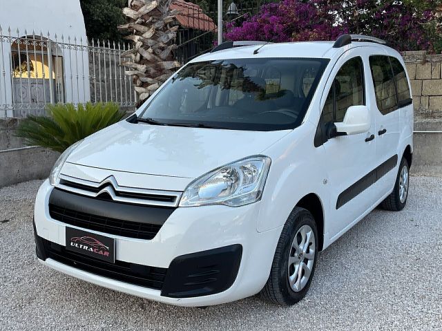 Citroën Citroen Berlingo Multispace BlueHDi 100 5 posti 