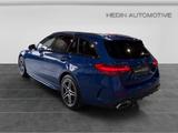 Mercedes-Benz C 300 e T-Modell AMG|NIGHT|AMBIENTE|MBUX|SHZ|AHK - gebrauchte Mercedes-Benz C 300 aus dem Jahr 2023