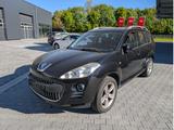 Peugeot 4007 Sport 4WD *Motor+Getriebe OK* - Peugeot 4007: Allradantrieb