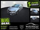 Peugeot 308 1.5 BlueHDi 130 Active Navi+SHZ+Kamera