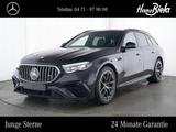 Mercedes-Benz E 53 AMG 4M T Prem+/Night/Supers/AHK/Supers/HUI - gebrauchte Mercedes-Benz E 53 AMG aus dem Jahr 2024