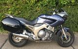 Yamaha 900 TDM - YAMAHA TDM 900