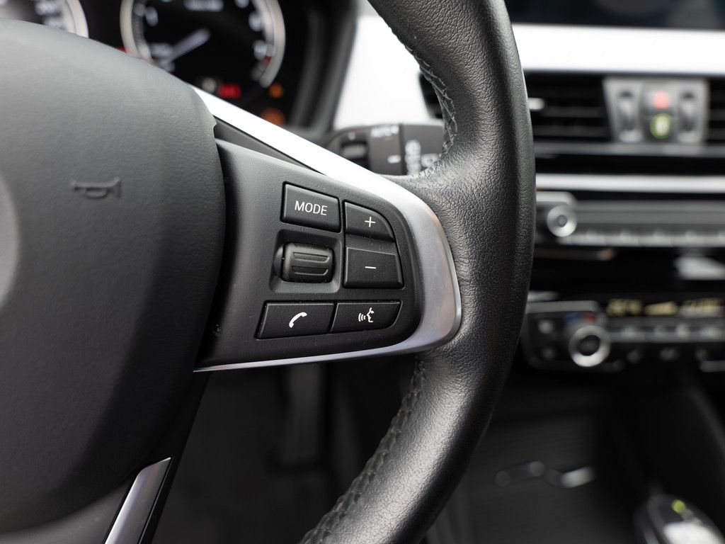 BMW X1 xDrive25e Advantage FACEL. NAVI SHZ PDC KLIMA foto 22