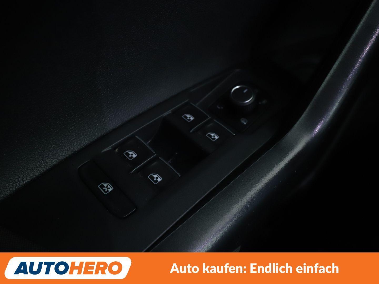 Volkswagen Taigo 1.0 TSI R-Line Aut.*NAVI*LED*ACC*SPUR*CAM*, миниатюра 23