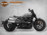 Harley-Davidson RH1250S Sportster S MY25 SOFORT VERFÜGBAR - CHOPPER 125