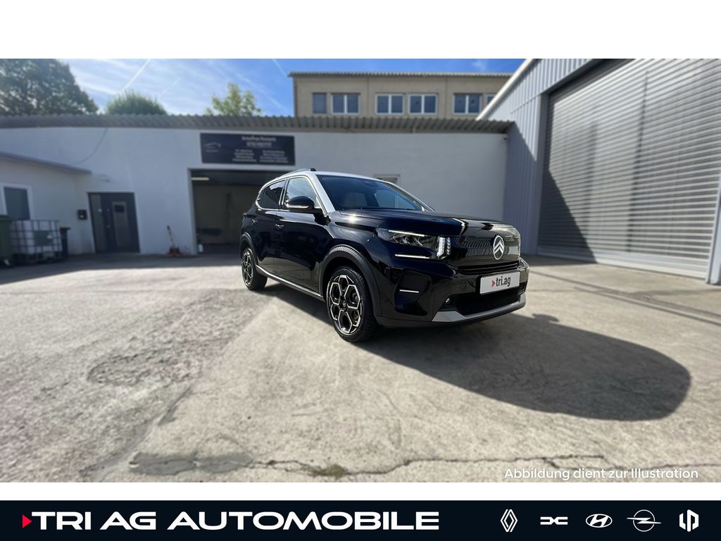Image of Citroën C3
