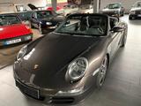 Porsche 997 Carrera S Cabriolet Carrera S - Porsche 997: Cabrio