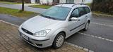 Ford Focus 1.8TDDi 66kW Trend Trend - Ford Focus: Tddi