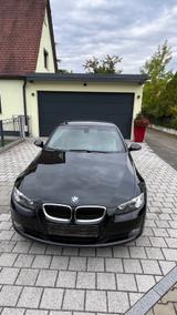 BMW 320i Cabrio - - BMW 320: Cabrio
