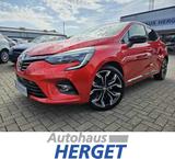 Renault Clio TCe 140 INTENS/RFK/Navi/Keyless-Go/17Zoll A - Renault: R17