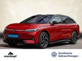 Volkswagen ID.7 Tourer 4Mo GTX +0,99ZINS+MAX 533KM+ - VW ID.7 Gebrauchtwagen