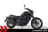 Honda REBEL 1100 SPECIAL EDITION - 1. HAND, HONDA S - HONDA CHOPPER REBEL