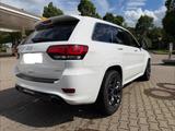 Jeep Grand Cherokee 6.4l V8 HEMI SRT 8 Topzustand  - gebrauchte Jeep Grand Cherokee aus dem Jahr 2014