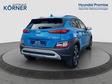 Hyundai KONA INTRO 1.0 T-GDi *LED*NAVI*CARPLAY*CAM* - Hyundai KONA Gebrauchtwagen in Berlin