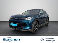 Volkswagen Tiguan - Vorschau Bild 1