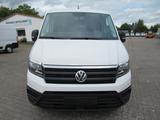 Volkswagen Crafter Kasten 30 mittellang FWD+FENSTER+1 HAND+ - Volkswagen Crafter: 30