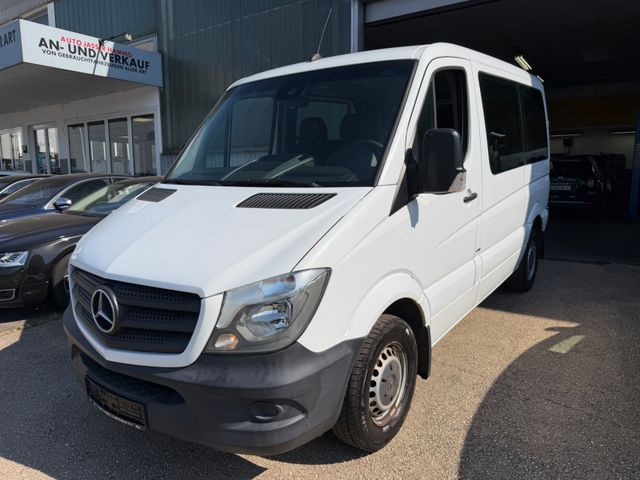 MERCEDES-BENZ Sprinter II Kombi 211 / 213 / 214 / 216 CDI