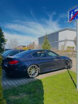 BMW 535i xDrive - - BMW 535 aus 2011