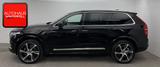 Volvo XC90 T8 RECH AWD INSCRIPTION 7SITZ+PANO+AHK+22Z+ - Volvo: Awd