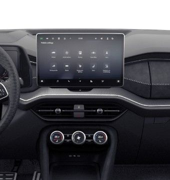 Skoda Kodiaq II 1.5 TSI iV Sportline *0,5%*PANO*HUD*