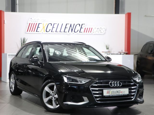 Audi A4 Avant 35 TDI BUSINESS Advanced PANORAMA, LED