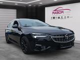 Opel Insignia ST SHZG//MEMORY//HUD//Panoramadach - Opel Insignia: Panoramadach