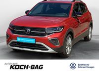 Volkswagen T-Cross - Vorschau Bild 1