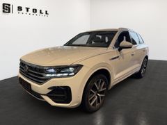 VW Touareg 3.0 TDI 4MOTION R-Line InnovisionCockpit