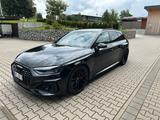 Audi RS4 2.9 TFSI Keramik/ Massage/ KW V3 Fahrwerk